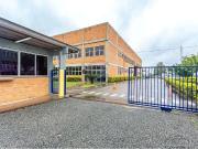 Galpão / Depósito para Locação em Curitiba/PR Cidade...