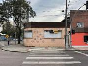 Galpão / Depósito para Locação em Curitiba/PR Cristo Rei