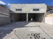 Galpão / Depósito para Locação em Curitiba/PR Fazendinha