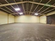 Galpão / Depósito para Locação em Curitiba/PR Guaíra Galpão / Depósito para Locação em Curitiba/PR Guaíra