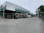Galpão / Depósito para Locação em Curitiba/PR Hauer
