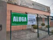 Galpão / Depósito para Locação em Curitiba/PR Hauer