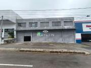 Galpão / Depósito para Locação em Curitiba/PR Parolin