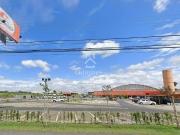 Galpão / Depósito para Locação em Curitiba/PR Portão