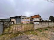 Galpão / Depósito para Locação em Curitiba/PR Portão