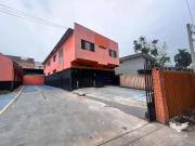 Galpão / Depósito para Locação em Curitiba/PR Santa...