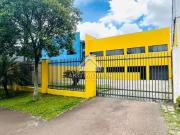 Galpão / Depósito para Locação em Curitiba/PR Santa...