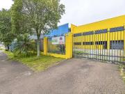 Galpão / Depósito para Locação em Curitiba/PR Santa...