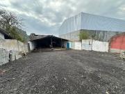 Galpão / Depósito para Locação em Curitiba/PR Tatuquara