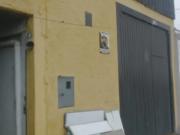 Galpão / Depósito para Locação em Curitiba/PR Uberaba