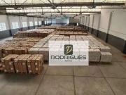 Galpão / Depósito para Locação em Diadema/SP Campanário