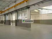 Galpão / Depósito para Locação em Diadema/SP Campanário