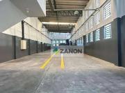 Galpão / Depósito para Locação em Diadema/SP Canhema