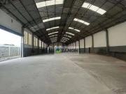 Galpão / Depósito para Locação em Diadema/SP Casa Grande