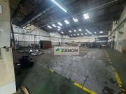 Galpão / Depósito para Locação em Diadema/SP Casa Grande