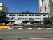 Galpão / Depósito para Locação em Diadema/SP Centro