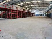 Galpão / Depósito para Locação em Diadema/SP Centro