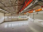 Galpão / Depósito para Locação em Diadema/SP Centro