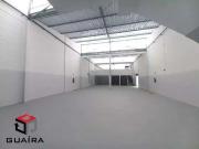 Galpão / Depósito para Locação em Diadema/SP Conceição