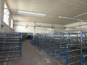 Galpão / Depósito para Locação em Divinópolis/MG Centro