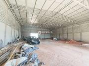 Galpão / Depósito para Locação em Divinópolis/MG São José