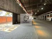 Galpão / Depósito para Locação em Duque de Caxias/RJ...