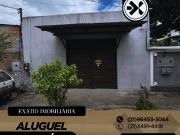 Galpão / Depósito para Locação em Duque de Caxias/RJ...