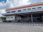 Galpão / Depósito para Locação em Embu das Artes/SP...
