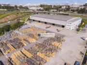 Galpão / Depósito para Locação em Embu das Artes/SP...