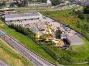 Galpão / Depósito para Locação em Embu das Artes/SP...