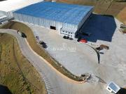 Galpão / Depósito para Locação em Extrema/MG Centro