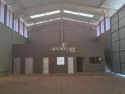 Galpão / Depósito para Locação em Extrema/MG Centro