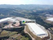 Galpão / Depósito para Locação em Extrema/MG Ponte Nova