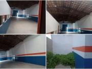 Galpão / Depósito para Locação em Feira de Santana/BA Centro