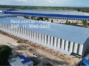 Galpão / Depósito para Locação em Feira de Santana/BA Centro