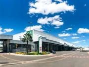 Galpão / Depósito para Locação em Feira de Santana/BA...