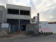 Galpão / Depósito para Locação em Feira de Santana/BA...