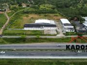 Galpão / Depósito para Locação em Feira de Santana/BA...