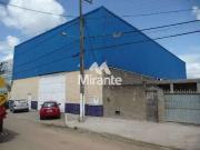 Galpão / Depósito para Locação em Feira de Santana/BA...