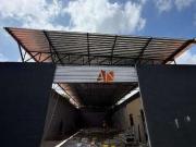 Galpão / Depósito para Locação em Fortaleza/CE Castelão