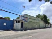 Galpão / Depósito para Locação em Fortaleza/CE Farias Brito
