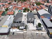 Galpão / Depósito para Locação em Fortaleza/CE Mondubim