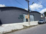 Galpão / Depósito para Locação em Fortaleza/CE Parque...