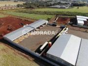 Galpão / Depósito para Locação em Foz do Iguaçu/PR...