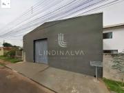 Galpão / Depósito para Locação em Foz do Iguaçu/PR...