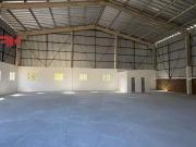 Galpão / Depósito para Locação em Franco da Rocha/SP Glebas