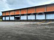 Galpão / Depósito para Locação em Gaspar/SC Arraial...