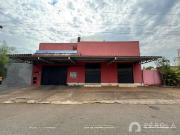 Galpão / Depósito para Locação em Goiânia/GO Jardim Europa