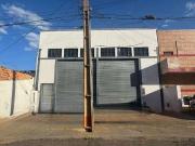 Galpão / Depósito para Locação em Goiânia/GO Residencial...