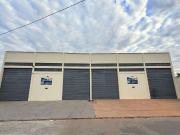 Galpão / Depósito para Locação em Goiânia/GO Santo Antônio